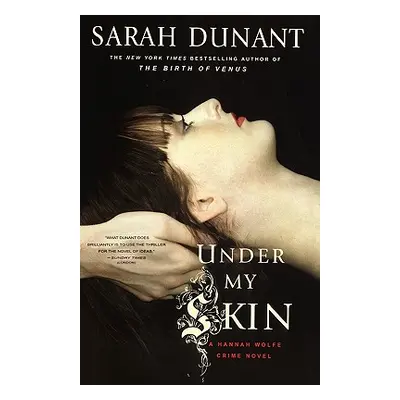 "Under My Skin" - "" ("Dunant Sarah")