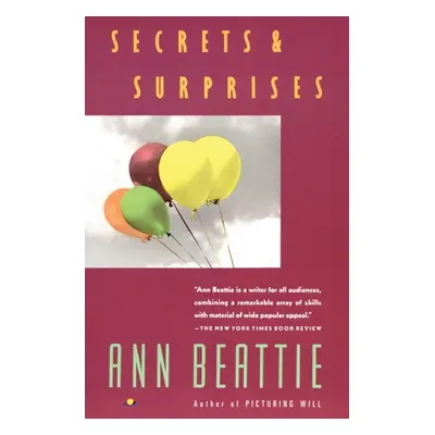 "Secrets & Surprises" - "" ("Beattie Ann")