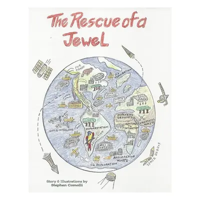 "The Rescue of a Jewel" - "" ("Comolli Stephen L.")