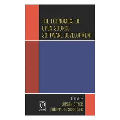 "The Economics of Open Source Software Development" - "" ("Bitzer Jurgen")