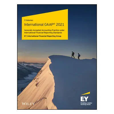 "International GAAP 2021" - "" ("Ernst & Young Llp")