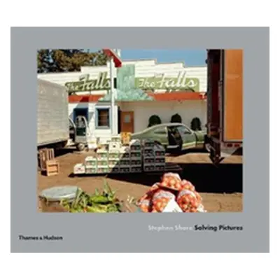 "Stephen Shore: Solving Pictures" - "" ("")