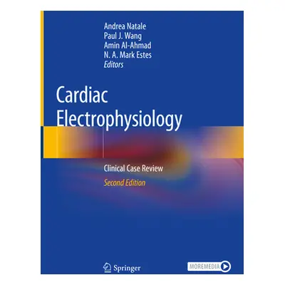 "Cardiac Electrophysiology: Clinical Case Review" - "" ("Natale Andrea")