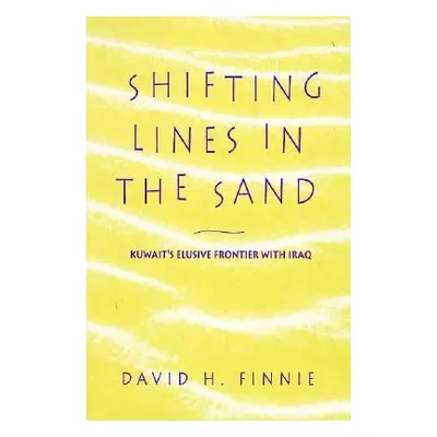 "Shifting Lines in the Sand" - "" ("Finnie")