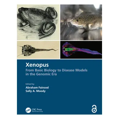 "Xenopus: From Basic Biology to Disease Models in the Genomic Era" - "" ("Fainsod Abraham")