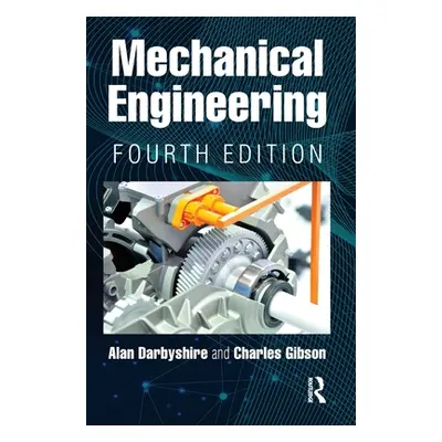 "Mechanical Engineering" - "" ("Darbyshire Alan")