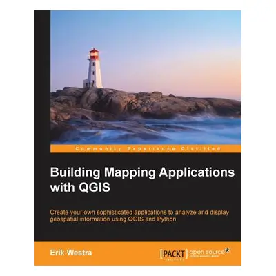 "Building Mapping Applications with QGIS" - "" ("Westra Erik")