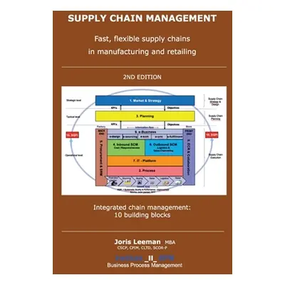 "Supply Chain Management: Fast, flexible Supply Chain in Manufacturing and Retailing -2nd editio