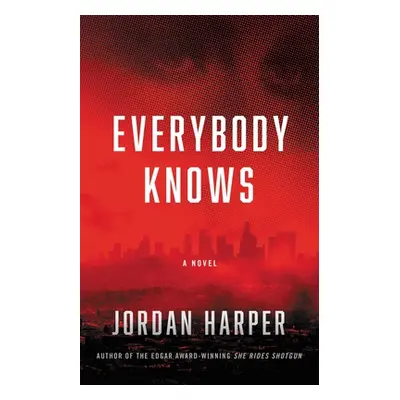 "Everybody Knows" - "" ("Harper Jordan")