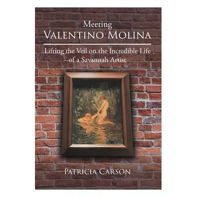 "Meeting Valentino Molina: Lifting the Veil on the Incredible Life of a Savannah Artist" - "" ("