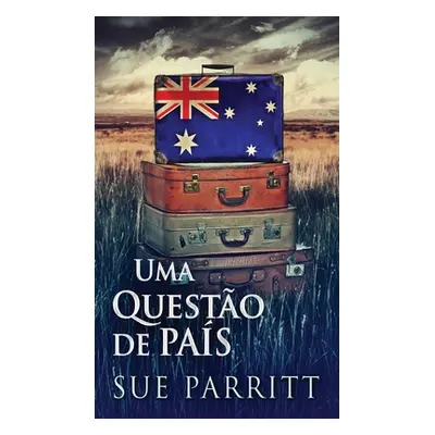 "Uma Questo de Pas" - "" ("Parritt Sue")