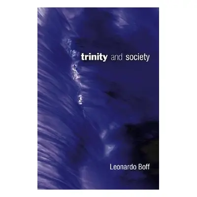 "Trinity and Society" - "" ("Boff Leonardo")