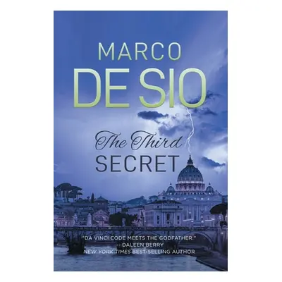 "The Third Secret" - "" ("DeSio Marco")