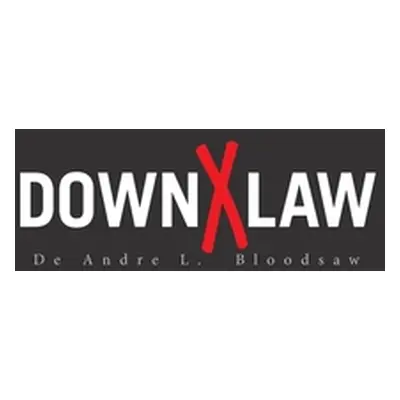 "Downxlaw" - "" ("Bloodsaw de Andre L.")