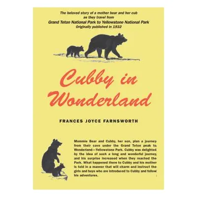 "Cubby in Wonderland" - "" ("Farnsworth Frances")