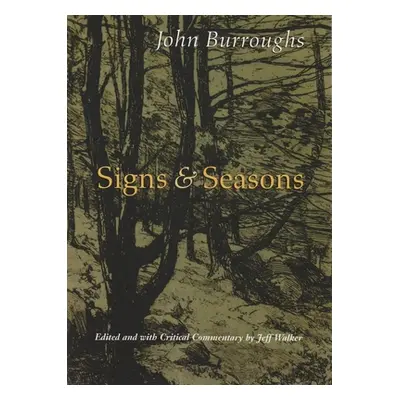 "Signs & Seasons" - "" ("Burroughs John")