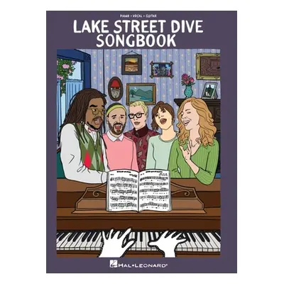 "Lake Street Dive Songbook" - "" ("Lake Street Dive")