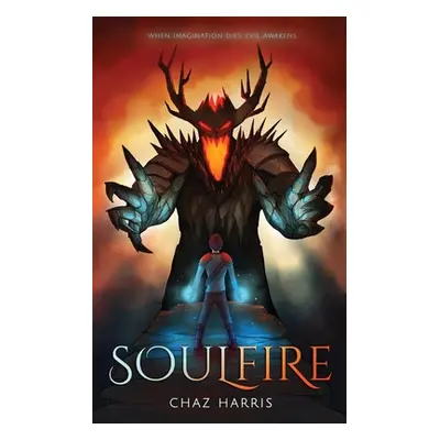 "Soulfire" - "" ("Harris Chaz")