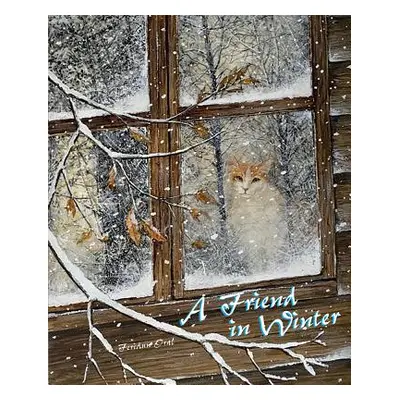 "A Friend in Winter" - "" ("Oral Feridun")