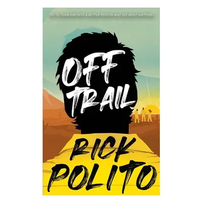 "Off Trail" - "" ("Polito Rick")