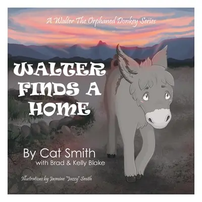 "Walter Finds a Home" - "" ("Smith Cat")