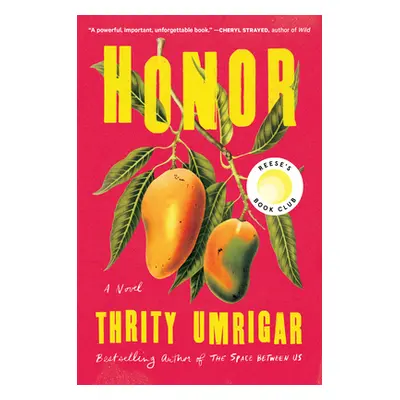 "Honor" - "" ("Umrigar Thrity")