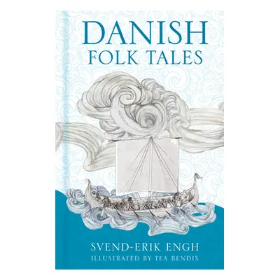 "Danish Folk Tales" - "" ("Engh Svend-Erik")