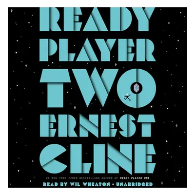 "Ready Player Two" - "" ("Cline Ernest")