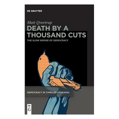 "Death by a Thousand Cuts" - "" ("Qvortrup Matt")