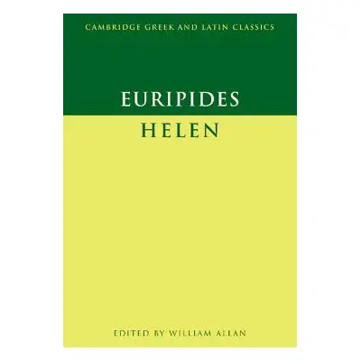 "Euripides: 'Helen'" - "" ("Euripides")