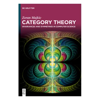 "Category Theory" - "" ("Majkic Zoran")