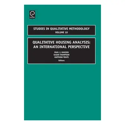 "Qualitative Housing Analysis: An International Perspective" - "" ("Maginn Paul J.")