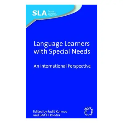 "Language Learners with Special Needs: An International Perspective" - "" ("Kormos Judit")