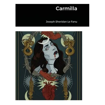 "Carmilla" - "" ("Le Fanu Joseph Sheridan")