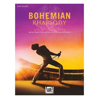 "Bohemian Rhapsody: Music from the Motion Picture Soundtrack" - "" ("Queen")