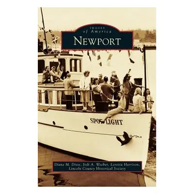 "Newport" - "" ("Disse Diane")