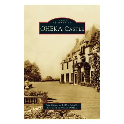 "Oheka Castle" - "" ("Cergol Joan")