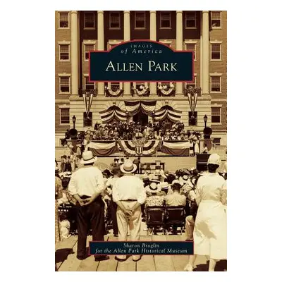 "Allen Park" - "" ("Broglin Sharon")