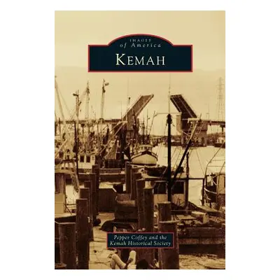 "Kemah" - "" ("Coffey Pepper")