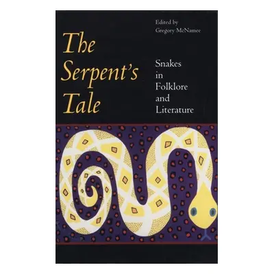 "Serpent's Tale" - "" ("McNamee Gregory")