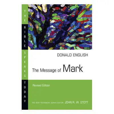 "The Message of Mark" - "" ("English Donald")