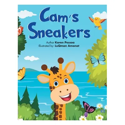 "Cam's Sneakers" - "" ("Pessoa Karen")