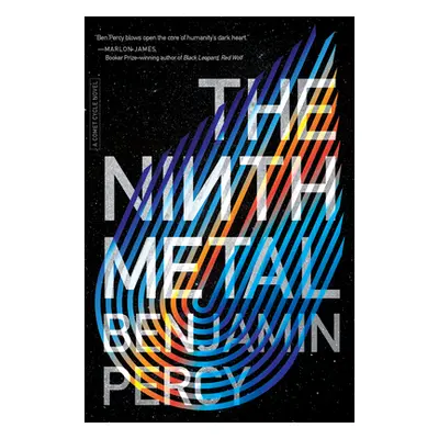 "The Ninth Metal, 1" - "" ("Percy Benjamin")