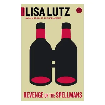 "Revenge of the Spellmans: Document #3" - "" ("Lutz Lisa")