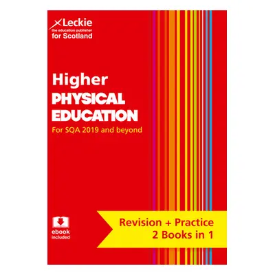 "Higher Physical Education" - "Preparation and Support for Teacher Assessment" ("Carnie Murray")