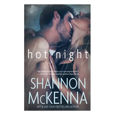 "Hot Night" - "" ("McKenna Shannon")