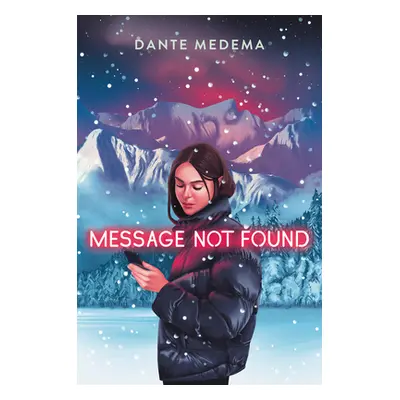 "Message Not Found" - "" ("Medema Dante")