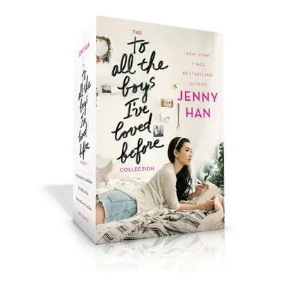 "The to All the Boys I've Loved Before Collection: To All the Boys I've Loved Before; P.S. I Sti