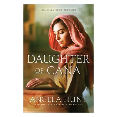 "Daughter of Cana" - "" ("Hunt Angela")