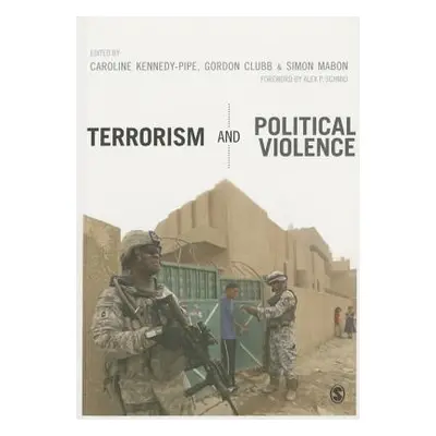 "Terrorism and Political Violence" - "" ("Kennedy-Pipe Caroline")